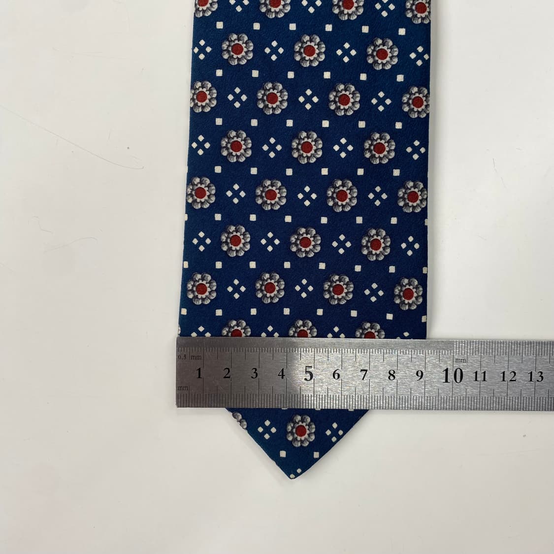 크리스찬 디올(Dior) 명품 정품넥타이 상품이미지8