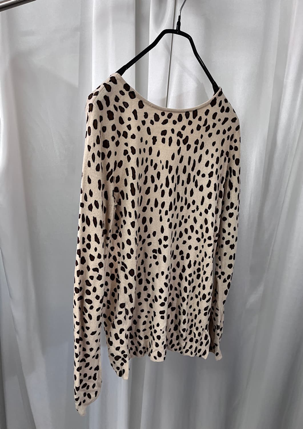 AZUL by moussy  상품이미지3