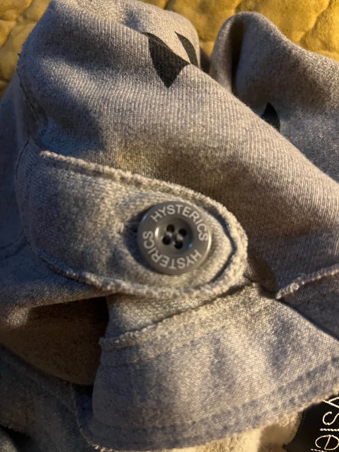 히스테릭글래머 가디건 Free 상품이미지4