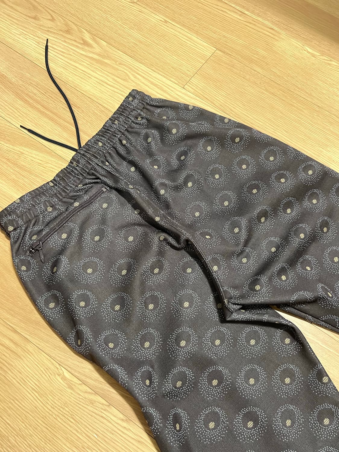 니들스 트랙팬츠 스트레이트핏 상품이미지6