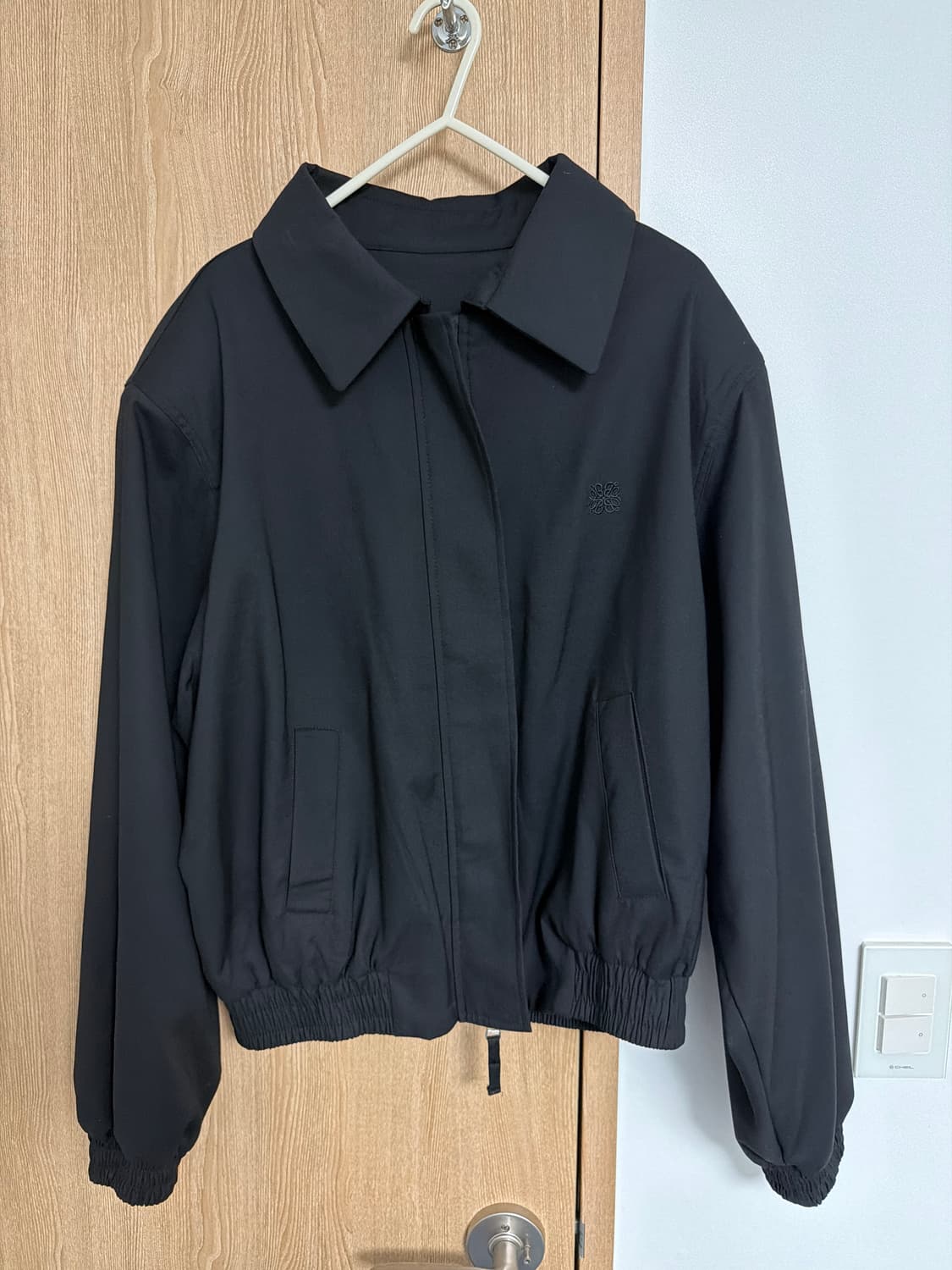 배드블러드 워크샵 자켓 상품이미지1