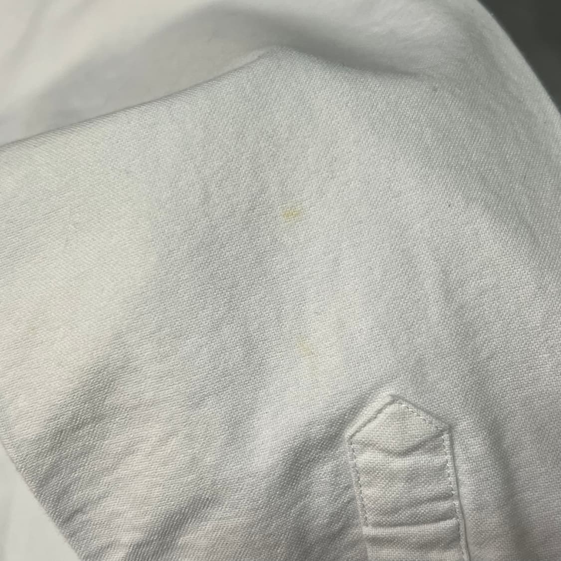  폴로랄프로렌 빅포니 옥스포드 셔츠 y15677 상품이미지6