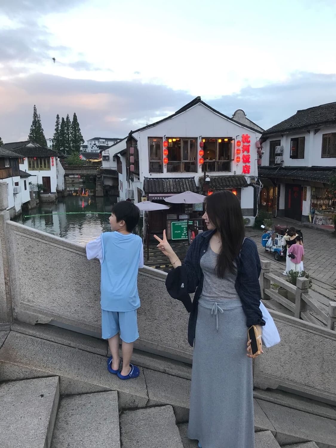 엔플랫 치마 enflat 스커트 추리닝 트레이닝복 쭈리 상품이미지2