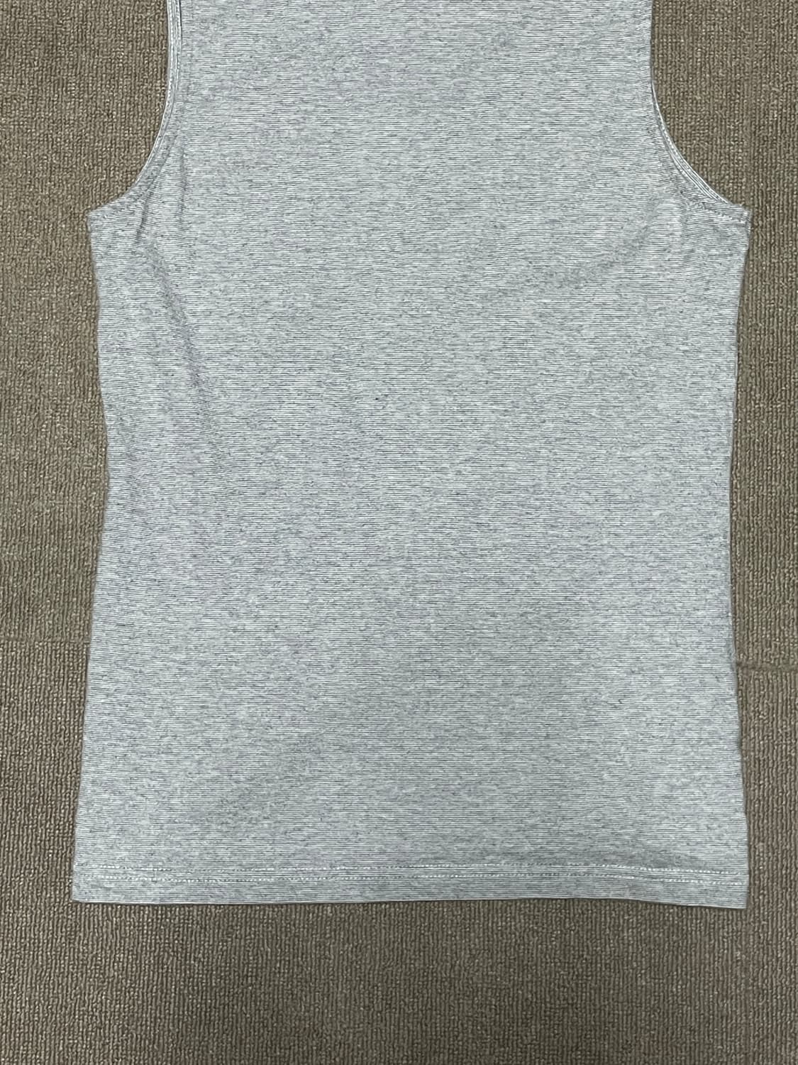 Japaness sleeveless top J02530 상품이미지7
