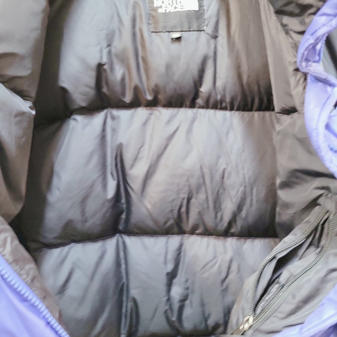 95~100) 노스페이스 눕시 700 (택포 상품이미지6