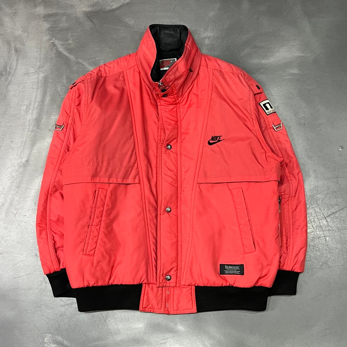  한국 나이키 세라믹 텍스 자켓 y15638 상품이미지1