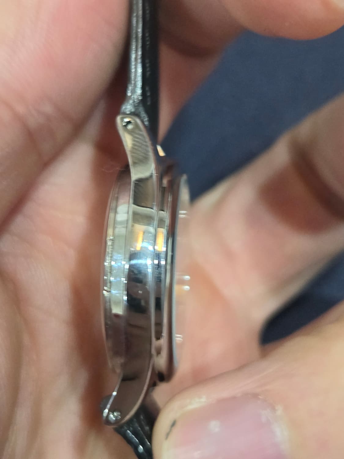 세이코 알바 레이디스 토토로 콜라보 여성 시계  상품이미지5