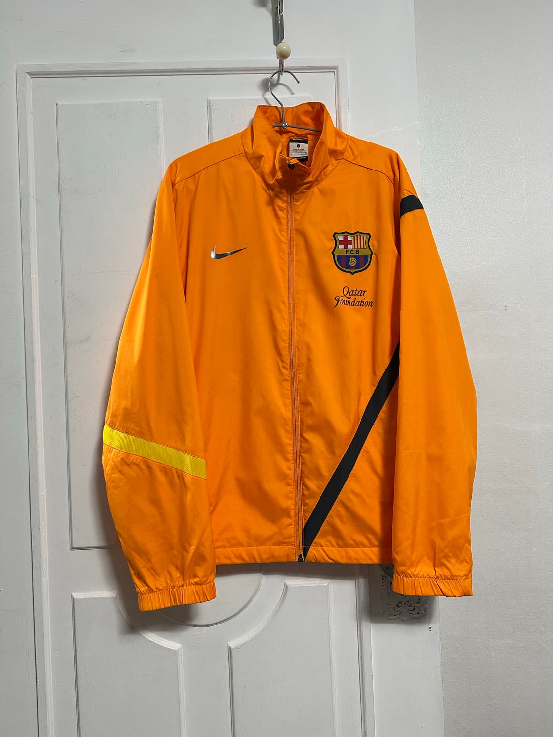 나이키 바르셀로나 바람막이 상품이미지1