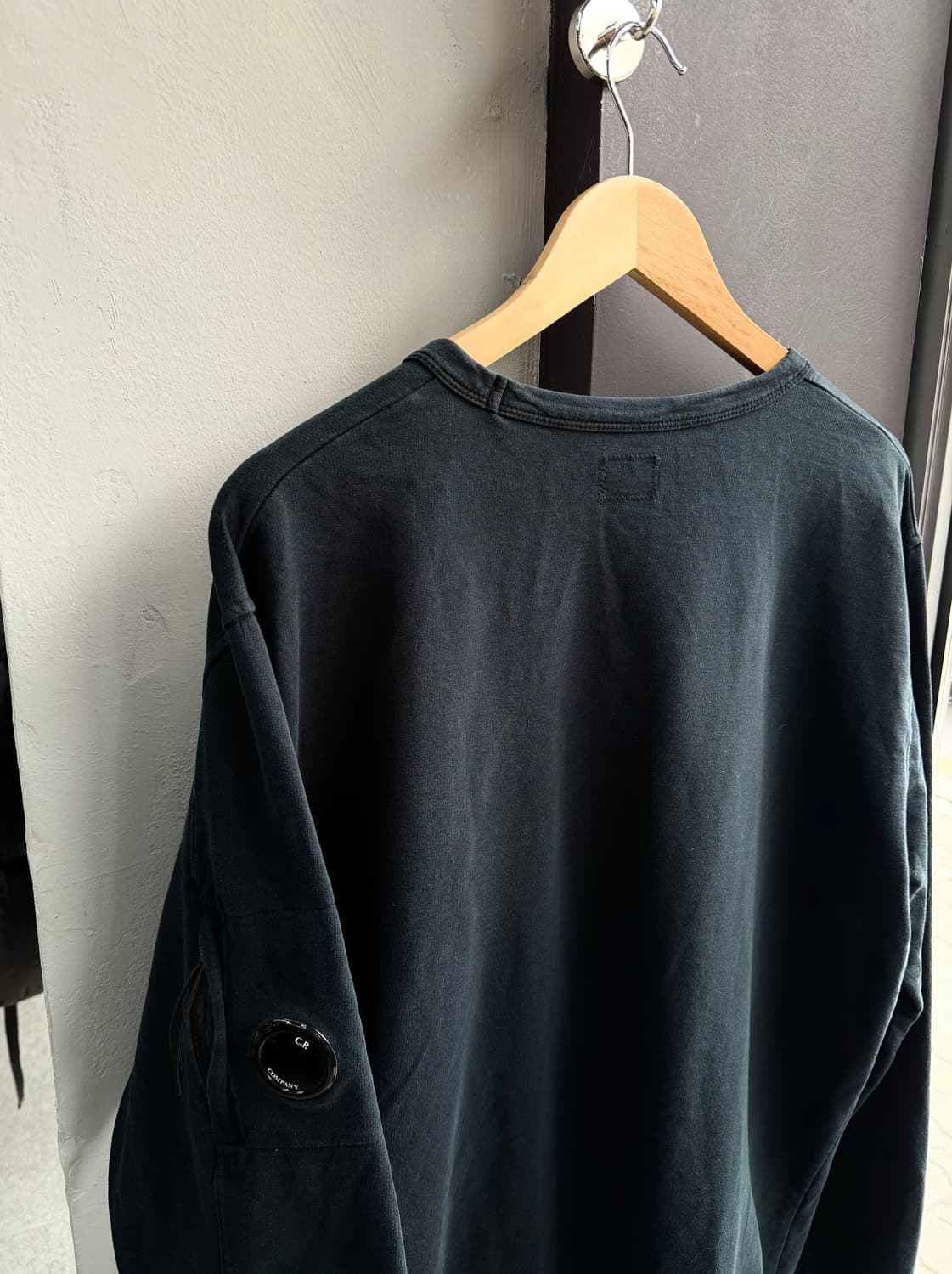 XXL/ CP컴퍼니 렌즈와펜 롱슬리브 긴팔 상품이미지6