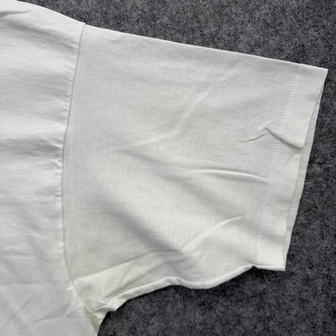 90s Vintage Fruit Of The Loom Tshirt 상품이미지5