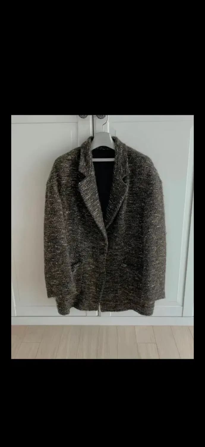 겨울 자켓  상품이미지1