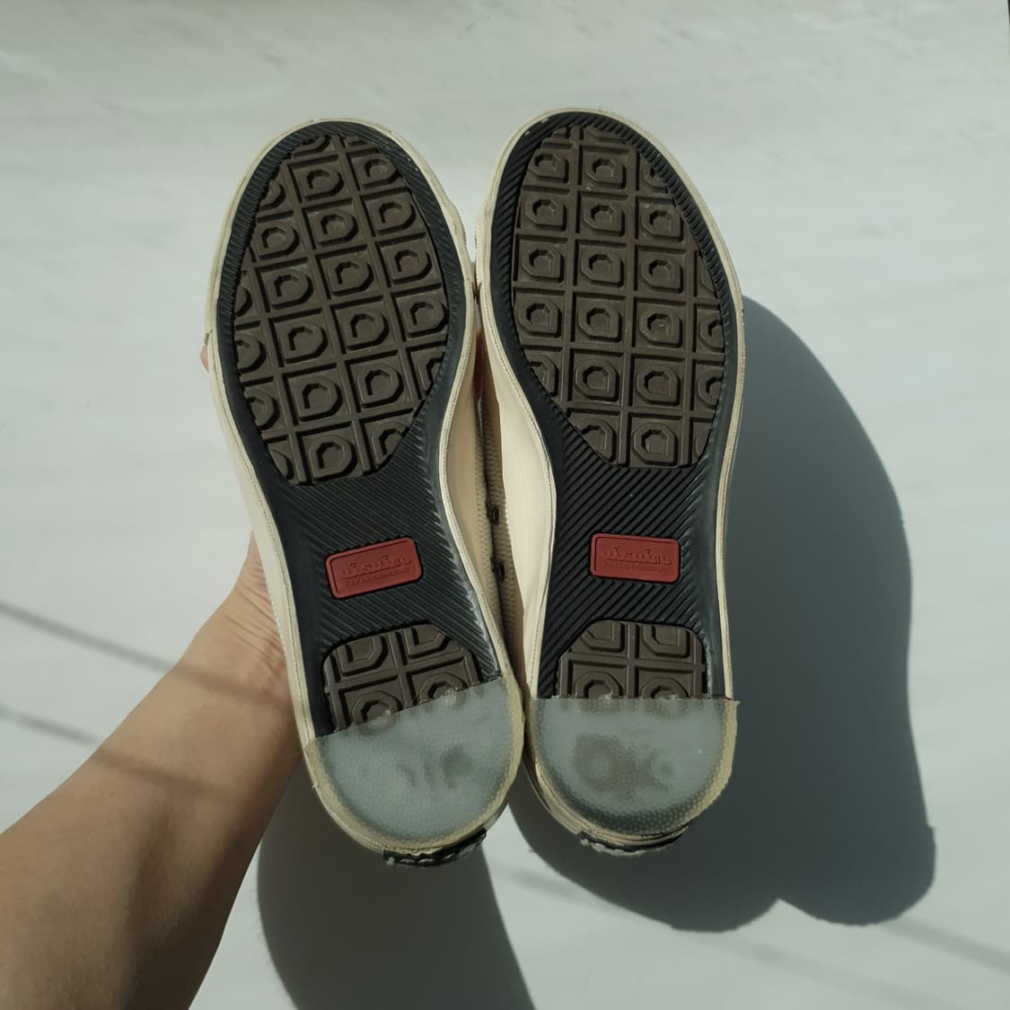 VISVIM skagway woven canvas lo 상품이미지10