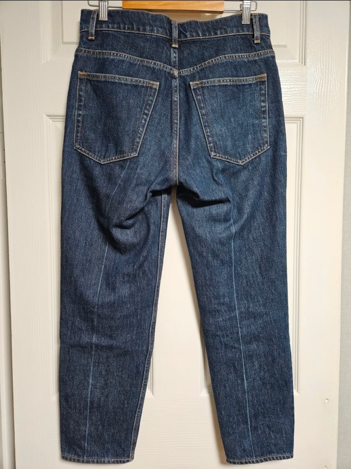 쉽스 데님 팬츠 청바지 SHIPS 상품이미지2