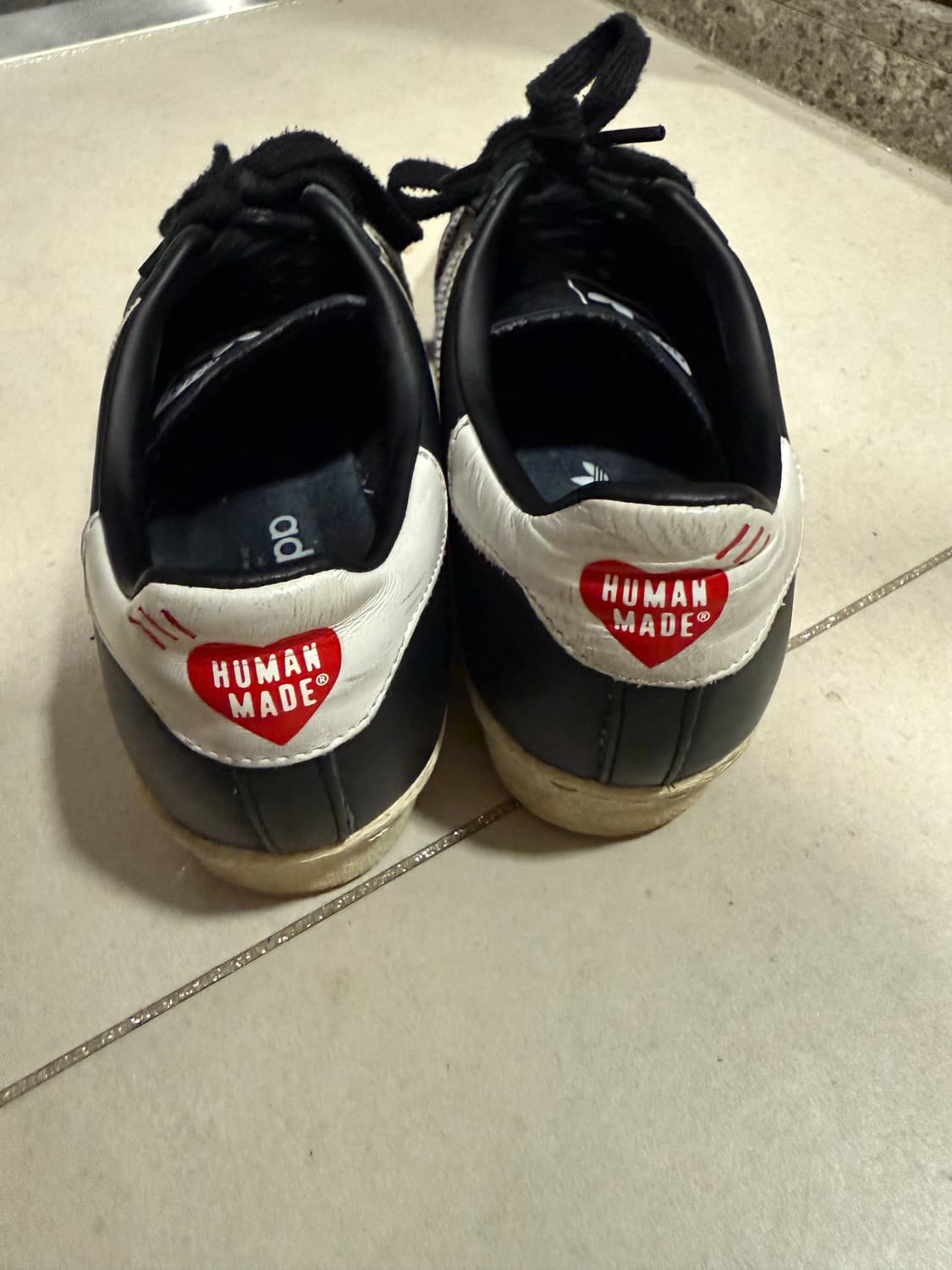 휴먼메이드 슈퍼스타 270 상품이미지1