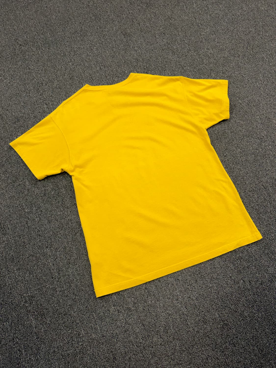 S) 나이키 빈티지 ACG 반팔 티셔츠 상품이미지4