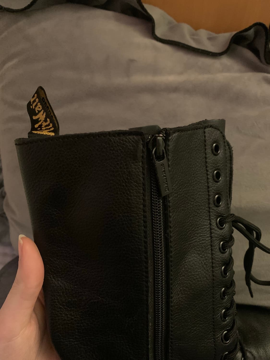 닥터마틴 버지니아 20홀 250 상품이미지5