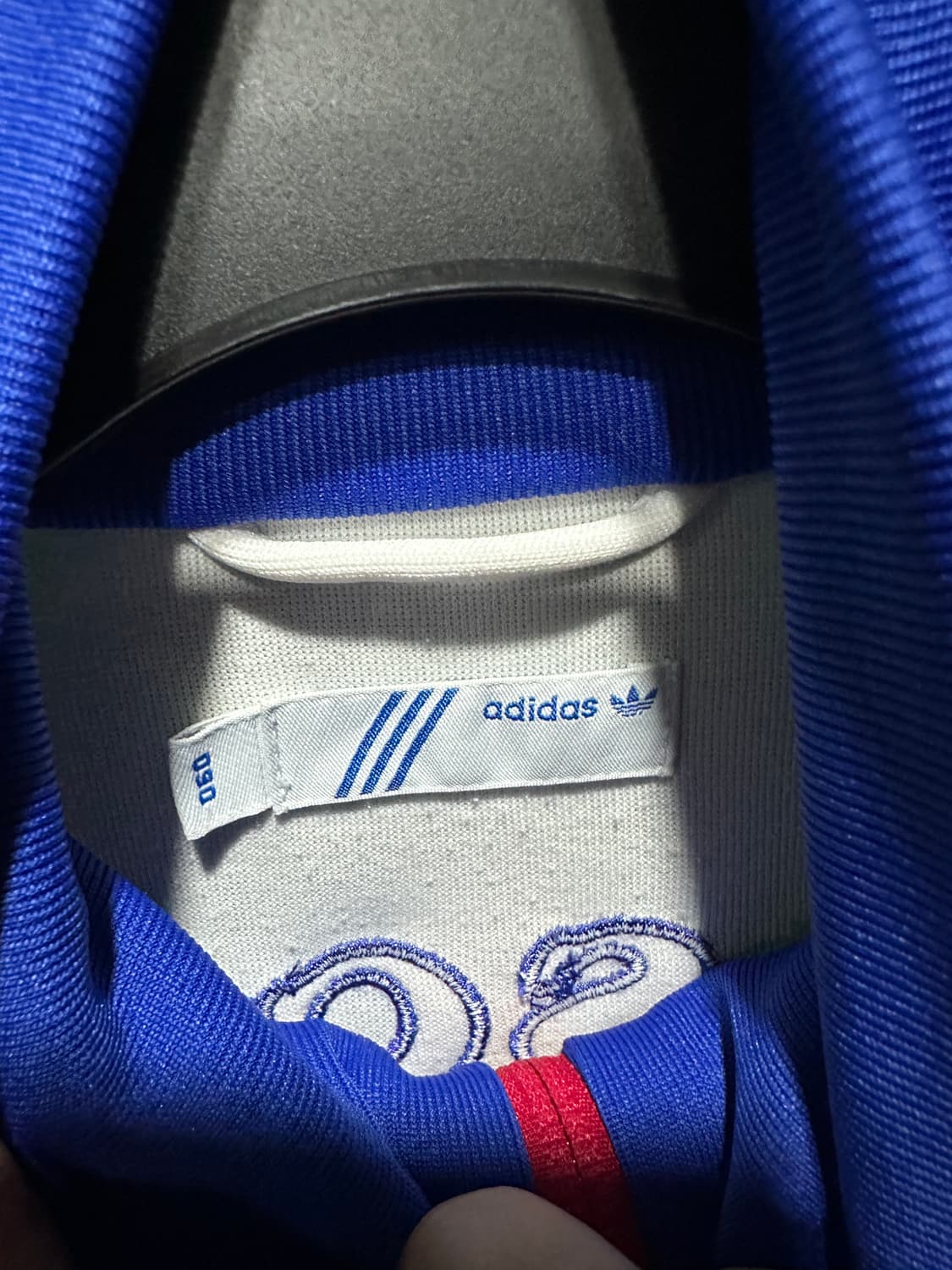 아디다스 모스크바 트랙탑져지 화이트 90 상품이미지4