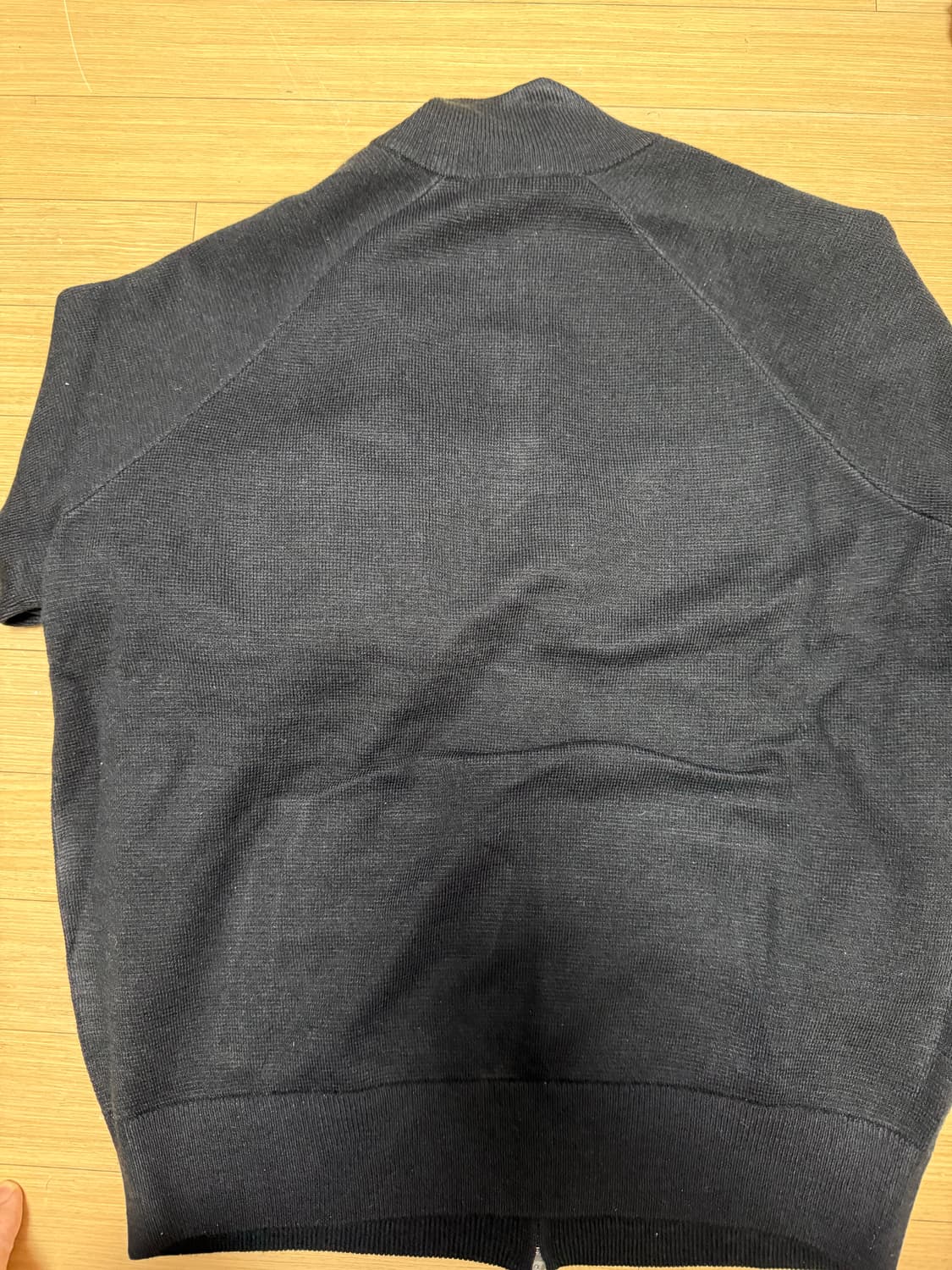 코르테이즈 집업 상품이미지4