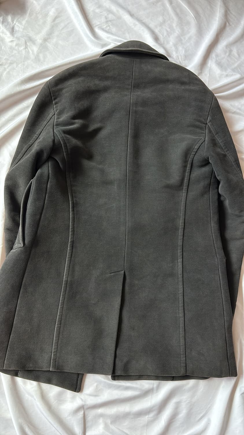 Faded Coat  상품이미지4