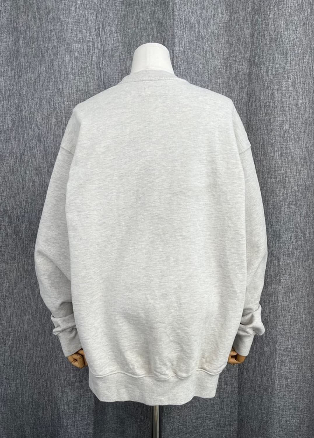 에스피오나지 맨투맨/#3559 상품이미지5