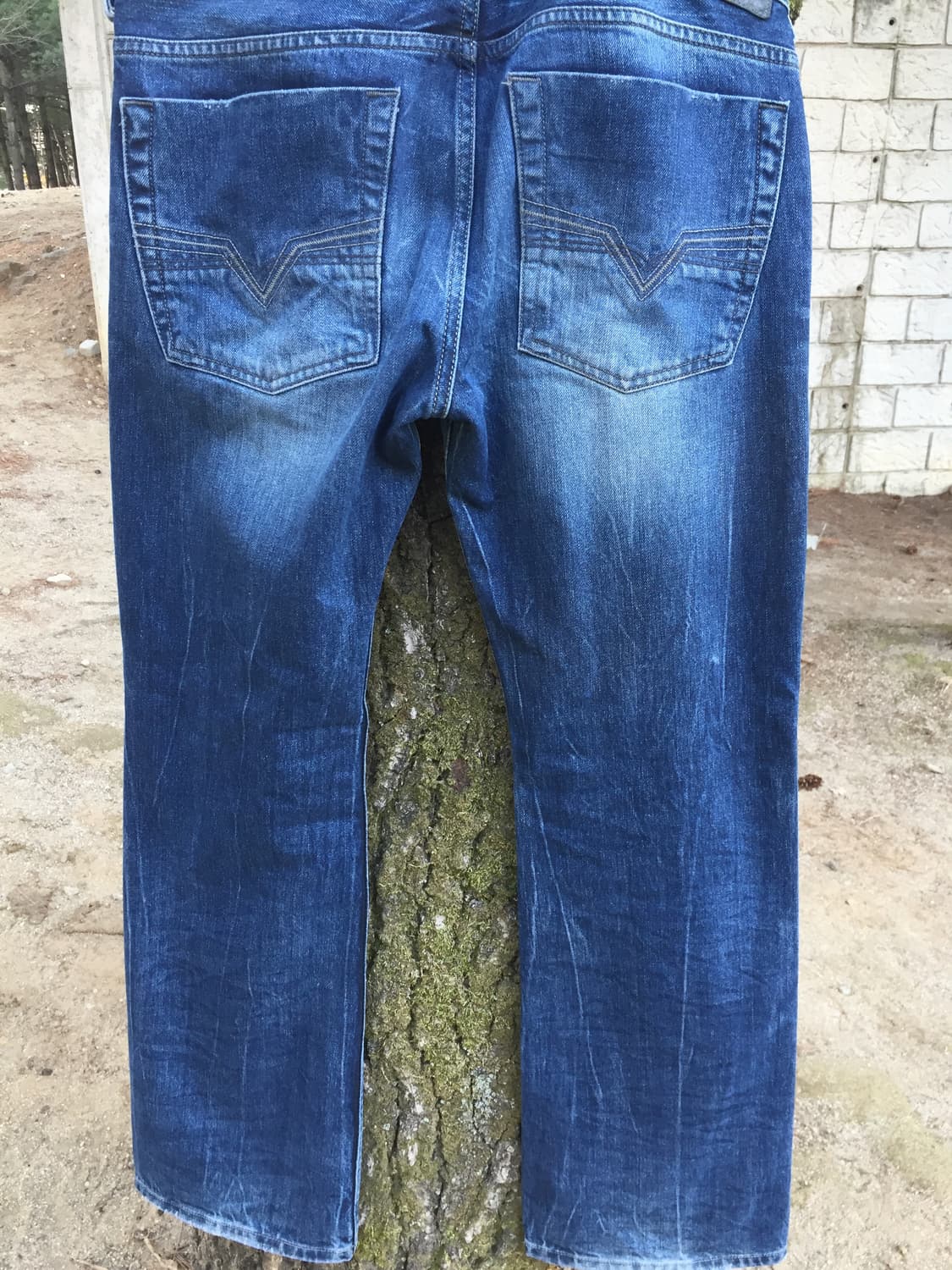 디젤데님팬츠 상품이미지5