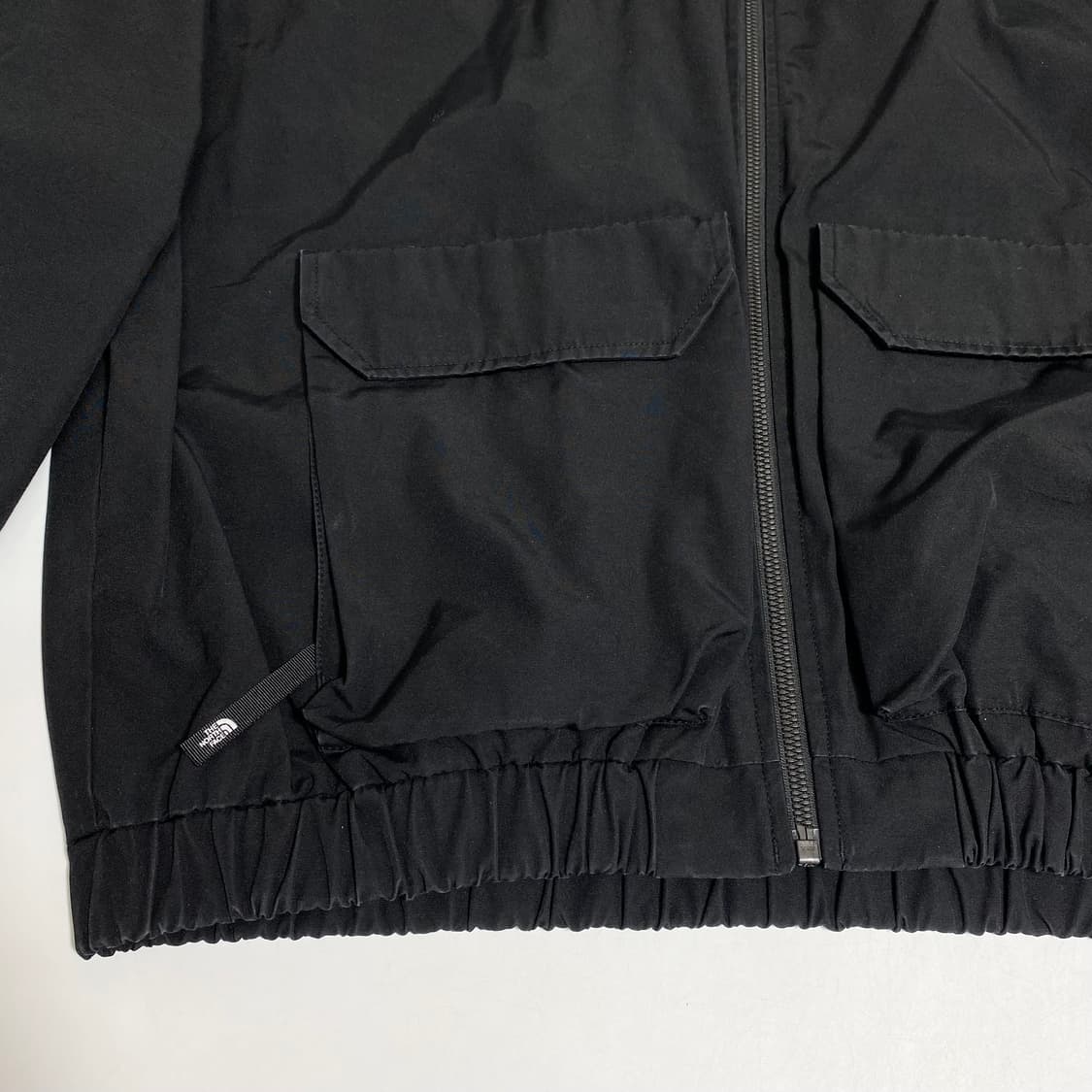 노스페이스 화이트라벨 닐튼 자켓 L 상품이미지4