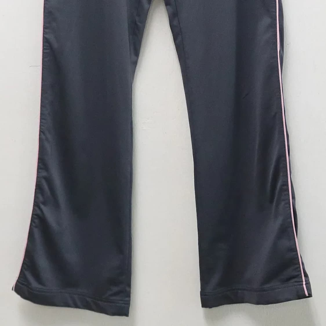 나이키 Y2K 투톤 트랙 부츠컷 레깅스 61299 상품이미지4