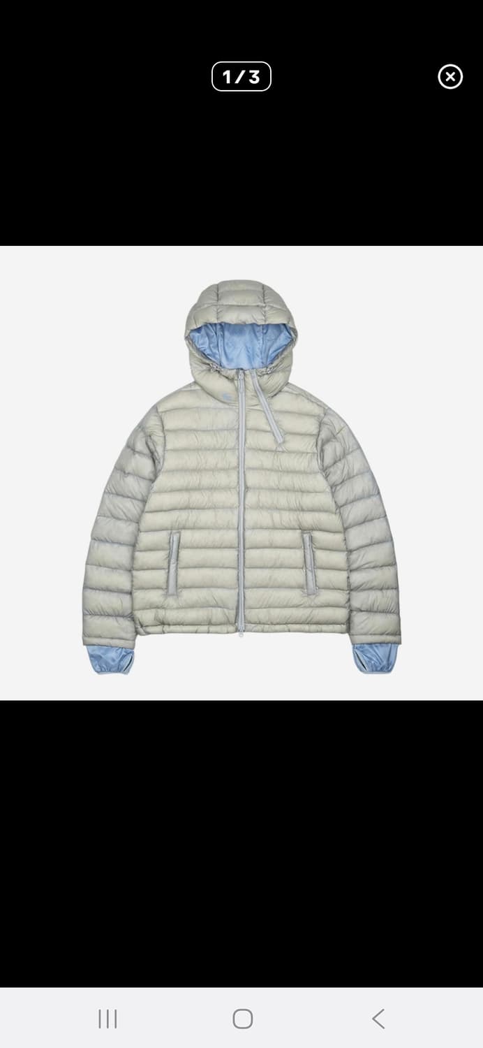 산산기어 서픽스 25fw 네이비 상품이미지1