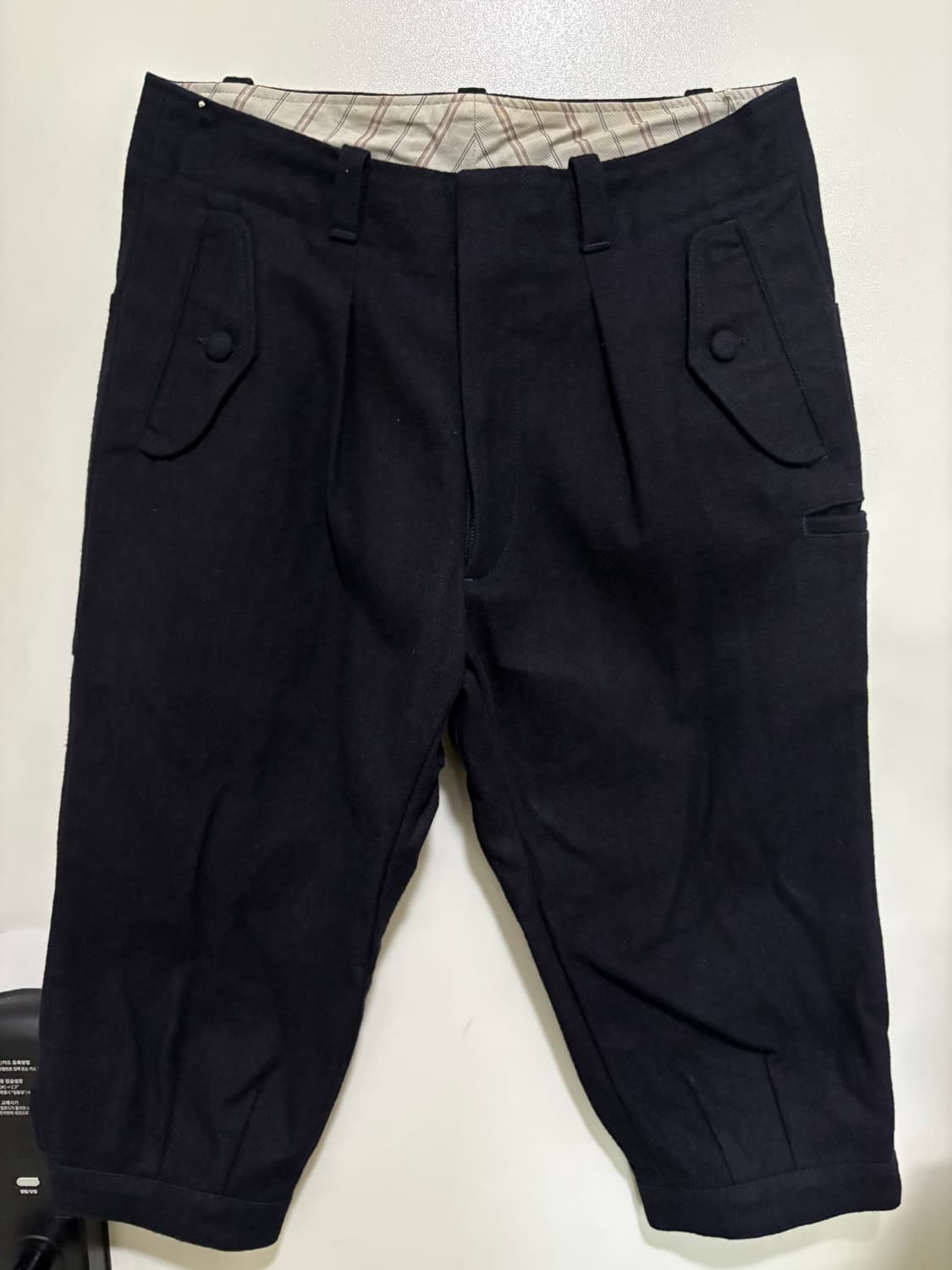 후지토 클라이빙 팬츠 상품이미지2