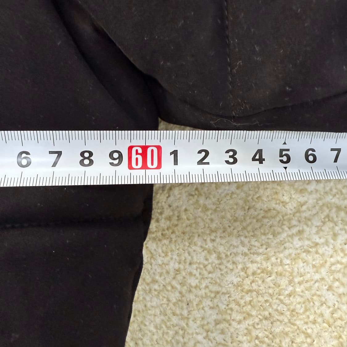 [L] 자라 숏패딩 자켓 0106T1 상품이미지6