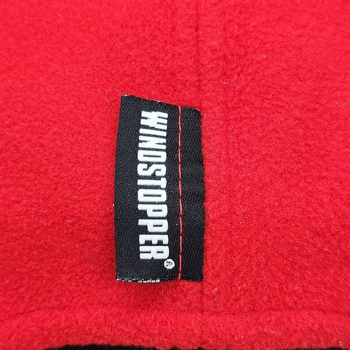 블랙야크 윈드스토퍼 귀달이 모자 프리 상품이미지6