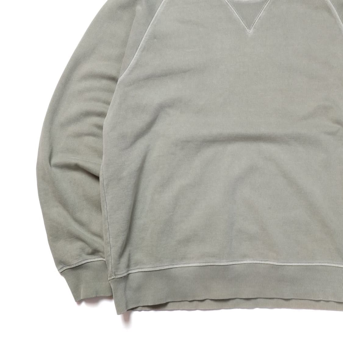 나이젤 카본 Nigel Cabourn Army Gym Sweatshirt 상품이미지3