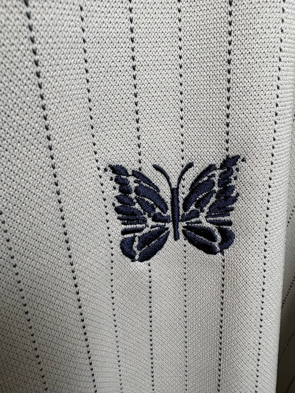 니들스 스튜디오스 별주 트랙자켓 상품이미지2