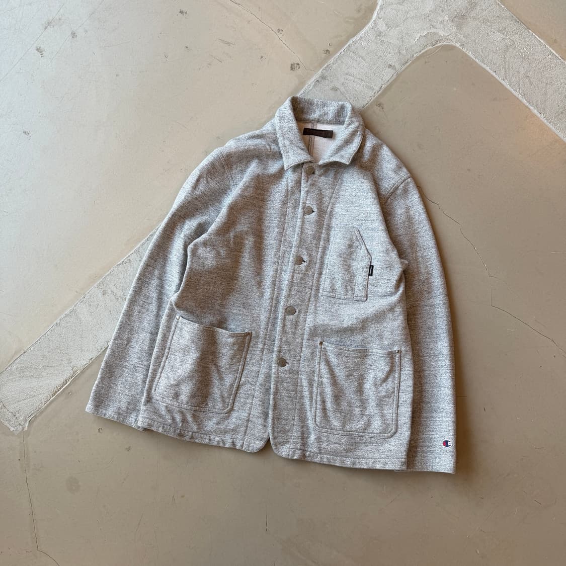 챔피온 리미티드 에디션 자켓 상품이미지1