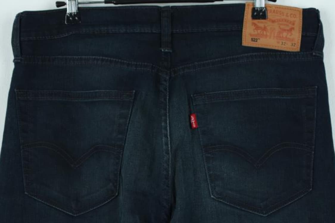 리바이스 청바지 상품이미지4