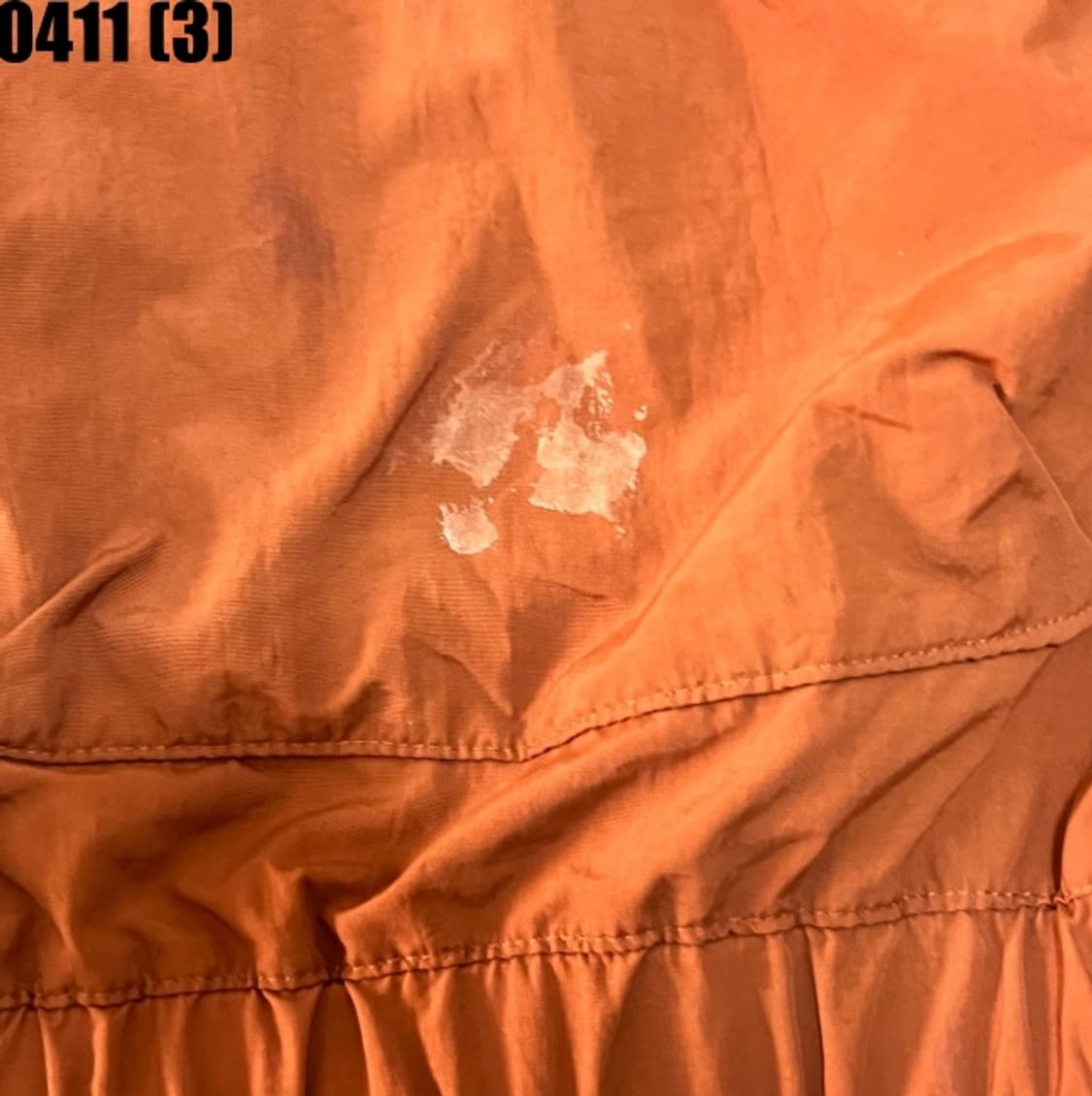 아웃도어 프로덕트 바람막이 자켓 상품이미지5