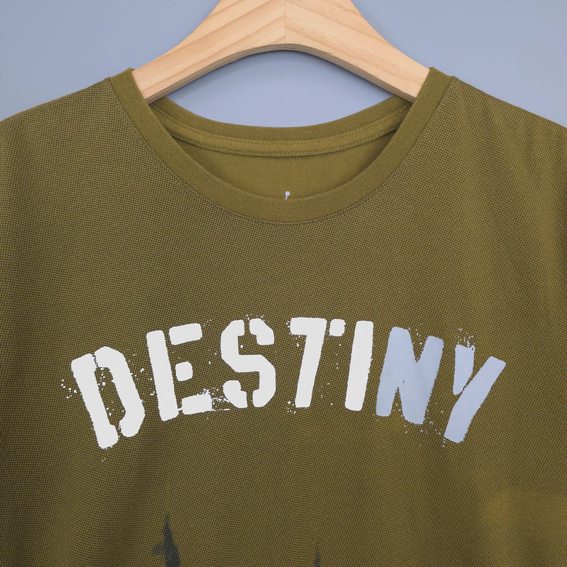 나이키 Nike 조던 드라이핏 DESTINY 프린트 반팔티셔츠 95 상품이미지2
