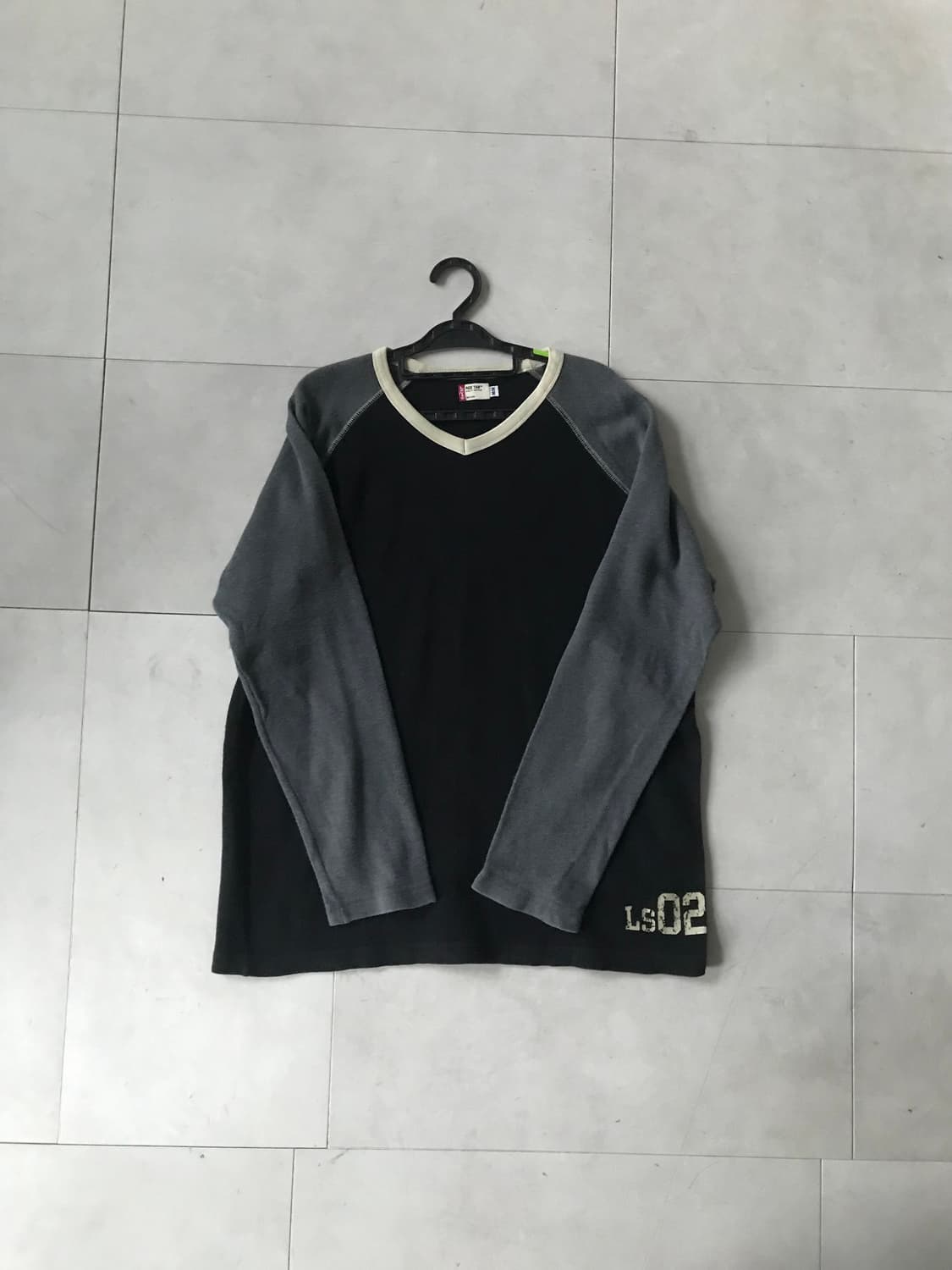 리바이스 나그랑 빈티지 롱슬리브 상품이미지7