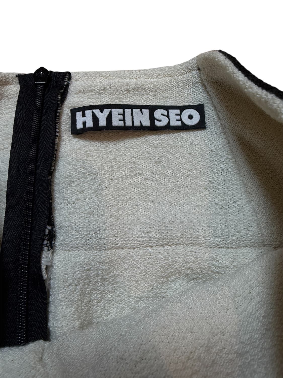 혜인서 머메이드 치마 상품이미지2