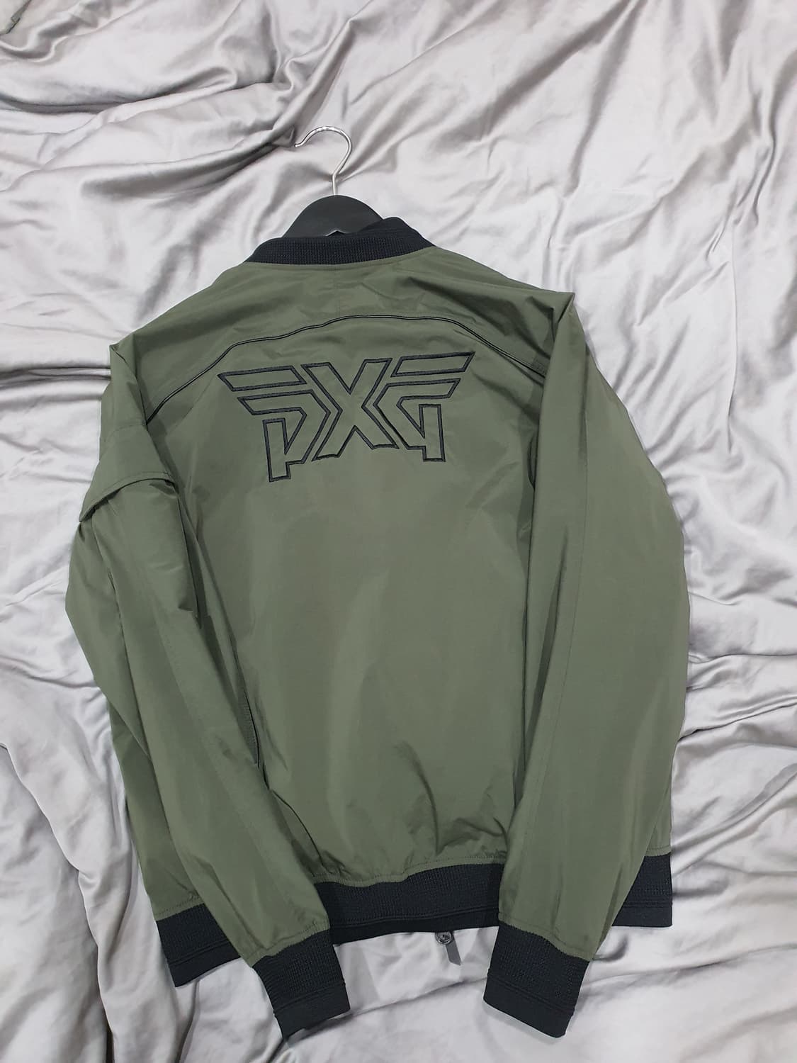 Pxg 리버시블 바람막이  상품이미지3
