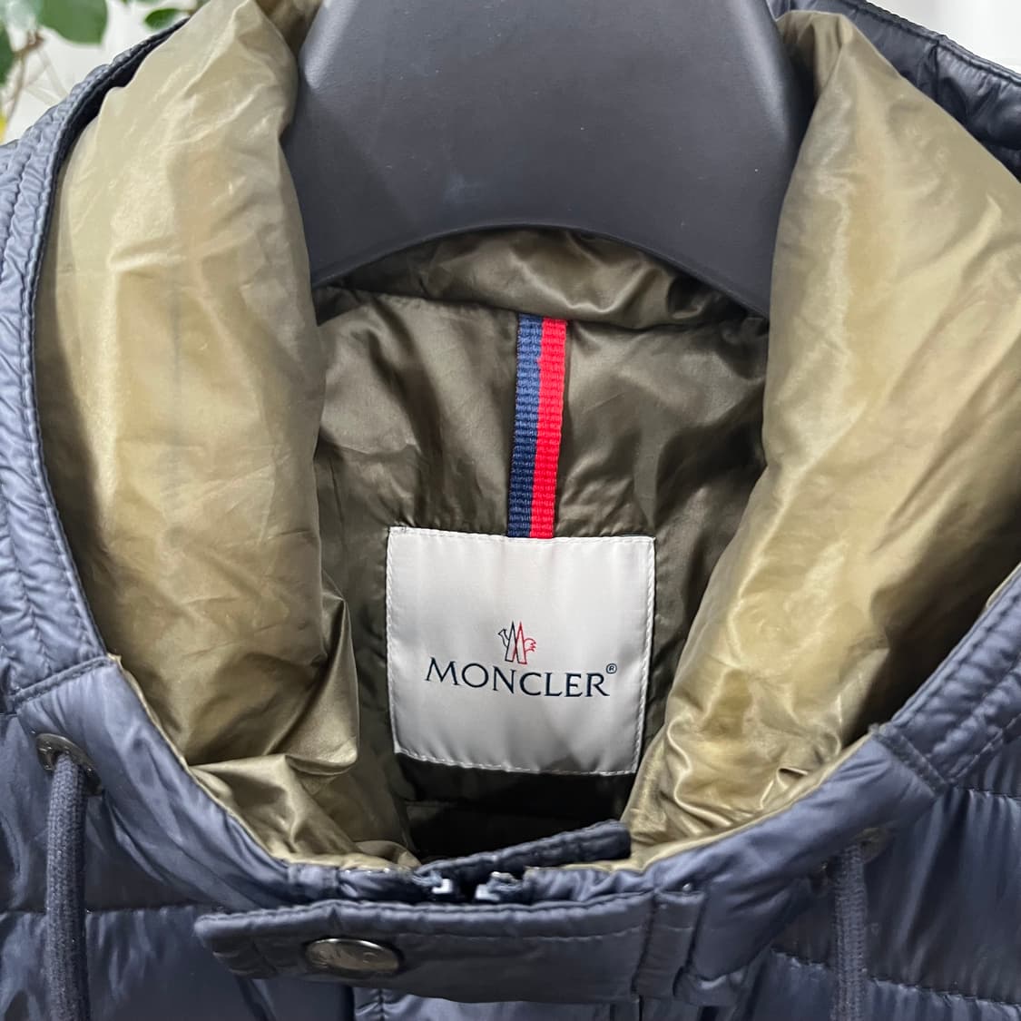 몽클레어 벤자민 구스다운 패딩점퍼 4 상품이미지4