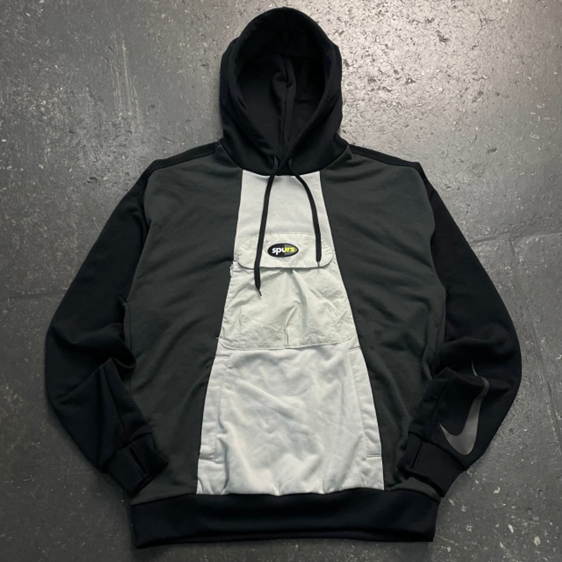 95-100 나이키 드라이핏 토트넘 후드티 상품이미지1