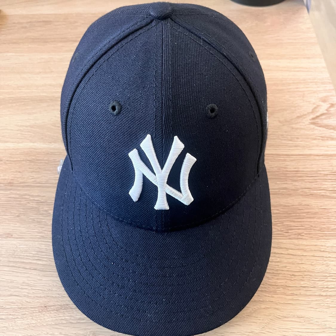 뉴에라 뉴욕양키스 로우프로파일 상품이미지1