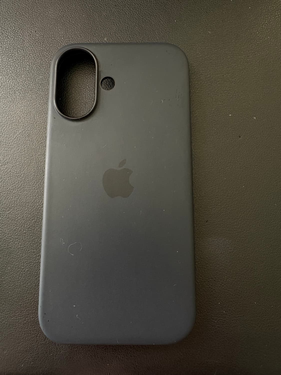 Apple 정품 아이폰 16 맥세이프 실리콘 케이스 상품이미지2