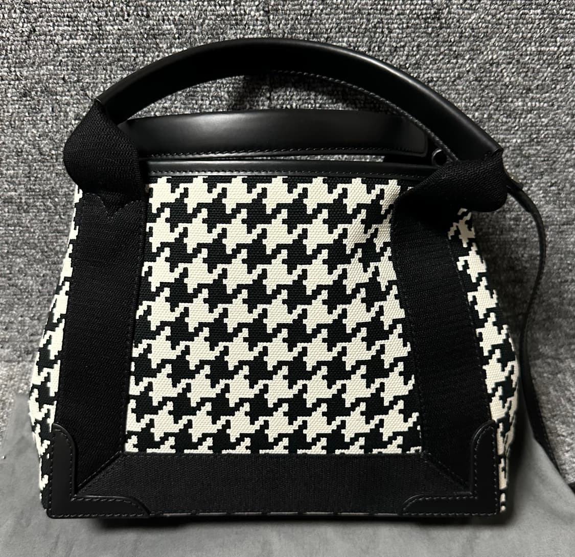 발렌시아가 토트백  상품이미지3