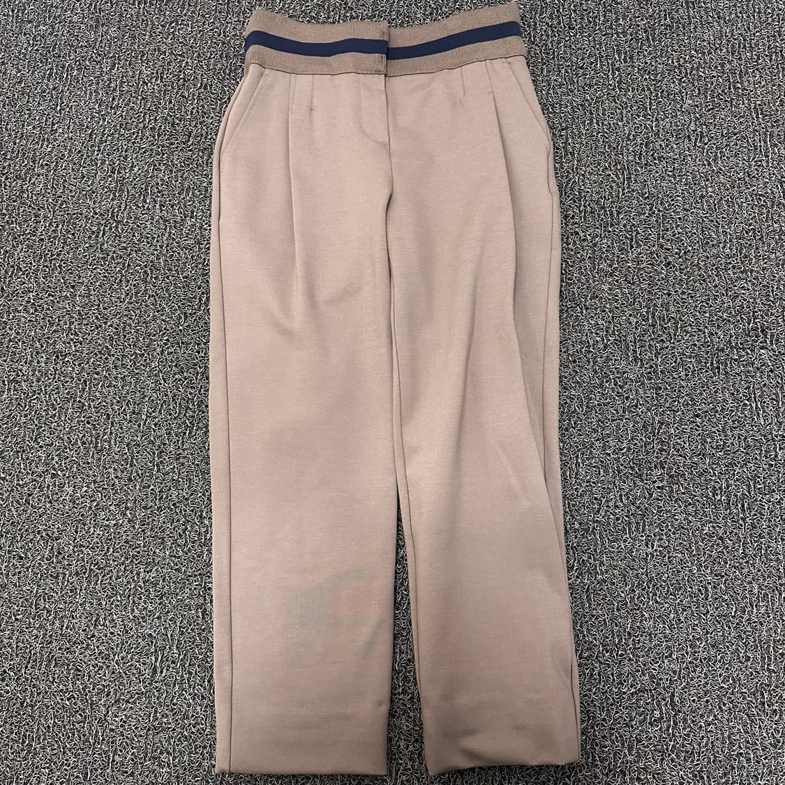 SJ WANI 에스제이와니 여성 밴딩 바지 29인치 상품이미지1