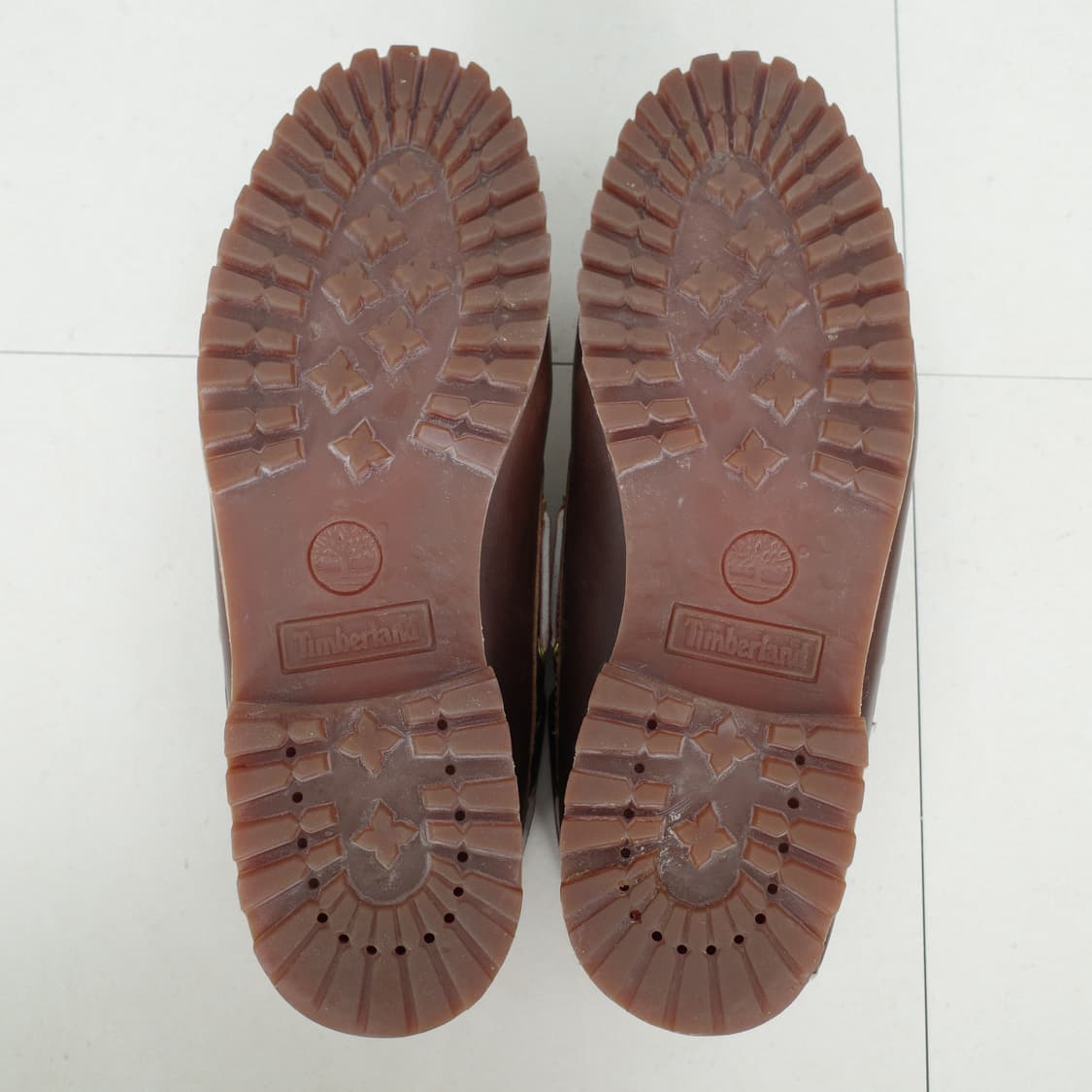 [270] 팀버랜드 30003 3아이 가죽 보트 슈즈 상품이미지9