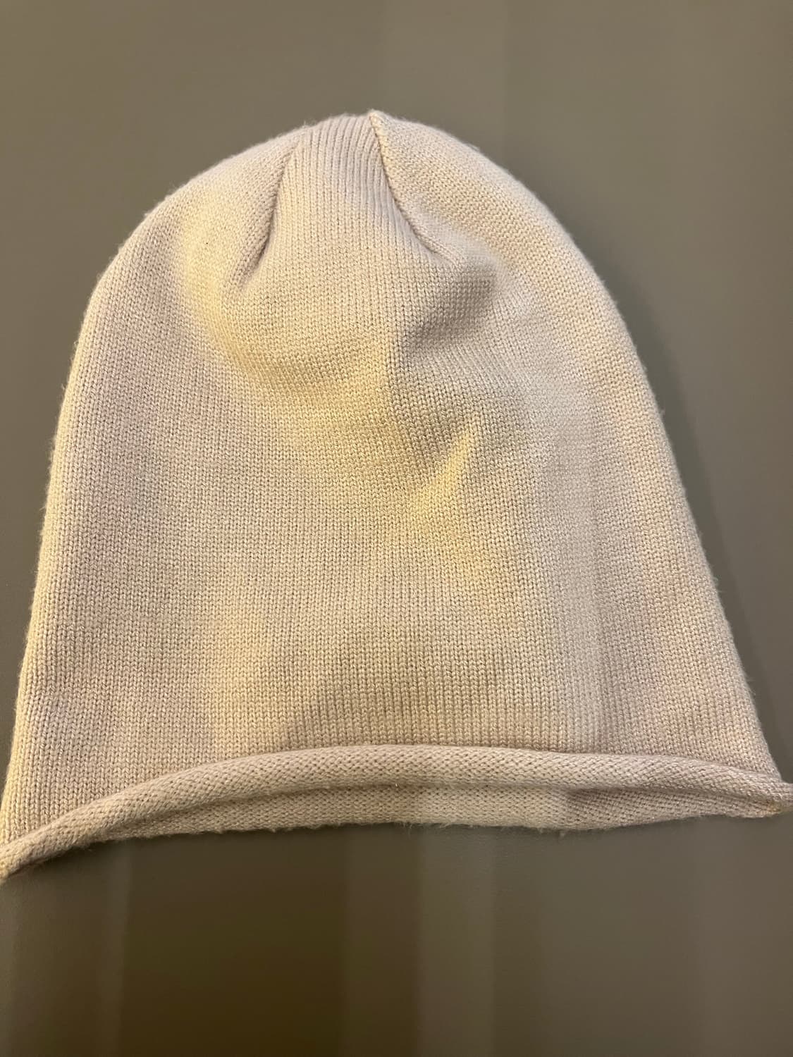 스투시 비니 (새상품) 상품이미지2