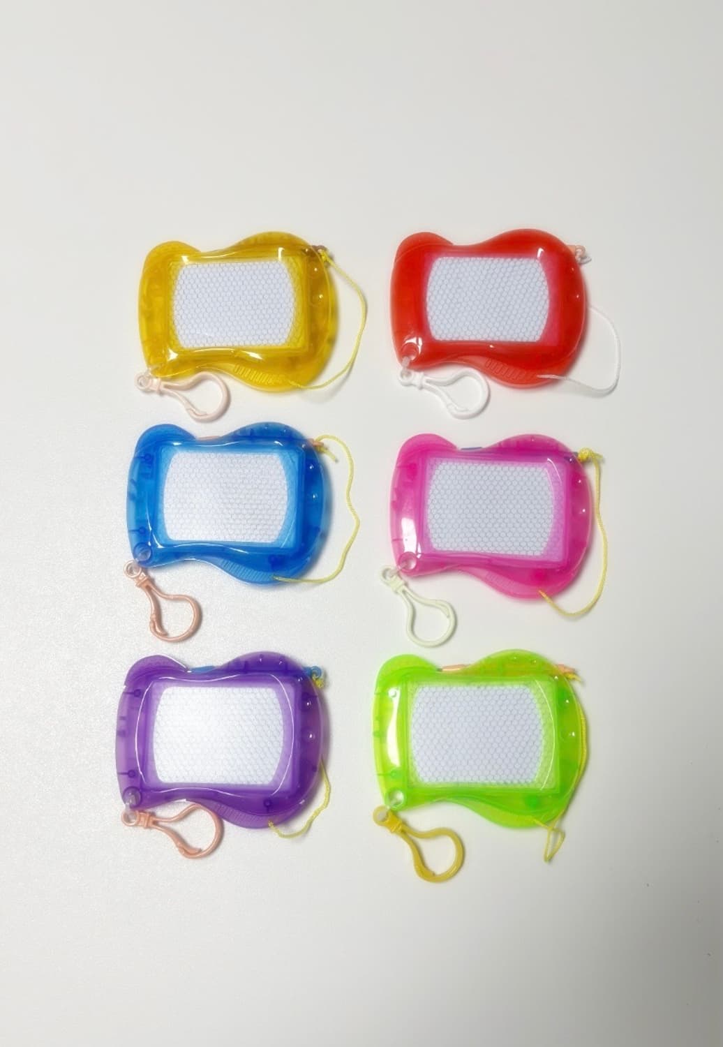 고전키링 (๑>◡<๑) <<외부 계좌 거래시 개 당  2,500원>> 상품이미지3