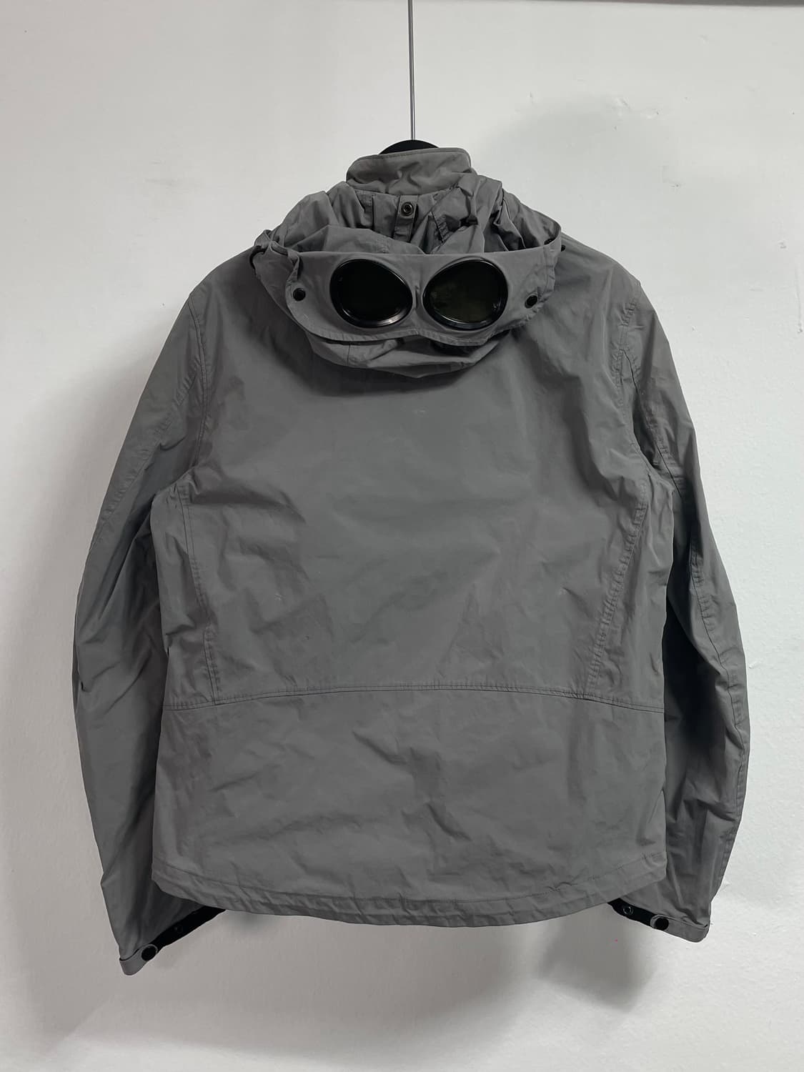 CP컴퍼니 렌즈 바람막이 자켓 (on.507) 상품이미지2